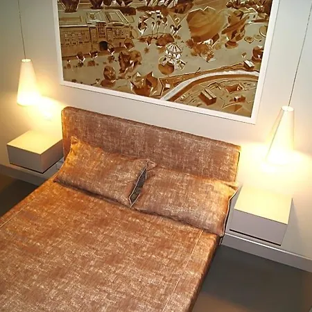 Le Funicolari B&B