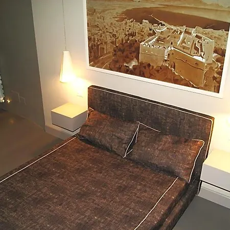 Bed & Breakfast Le Funicolari