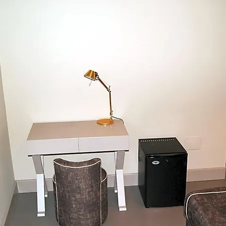 Le Funicolari B&B 나폴리