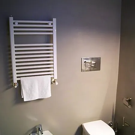 B&B Le Funicolari 4*