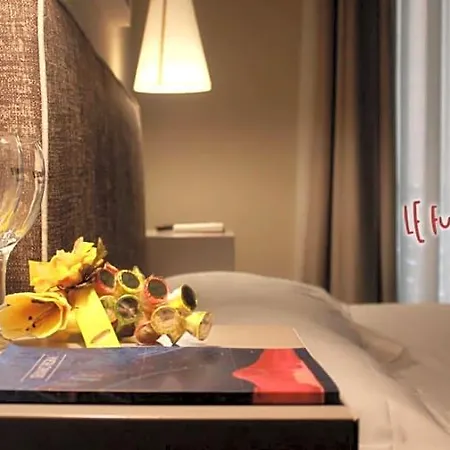 Le Funicolari Bed & Breakfast 4*