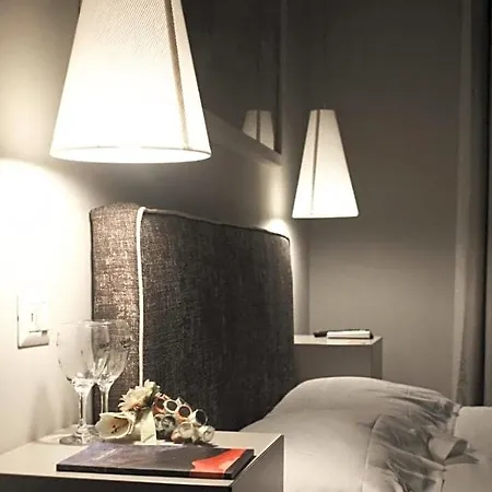 Le Funicolari Bed & Breakfast Napels