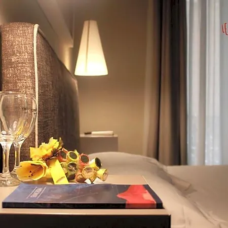Bed & Breakfast Le Funicolari Napels