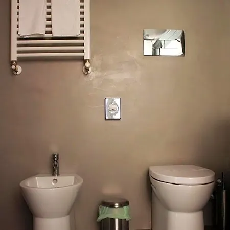 Le Funicolari B&B 4*