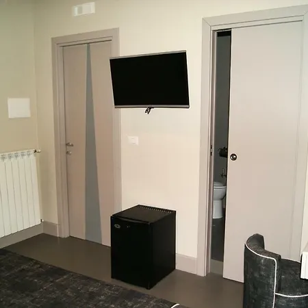 Le Funicolari Bed & Breakfast