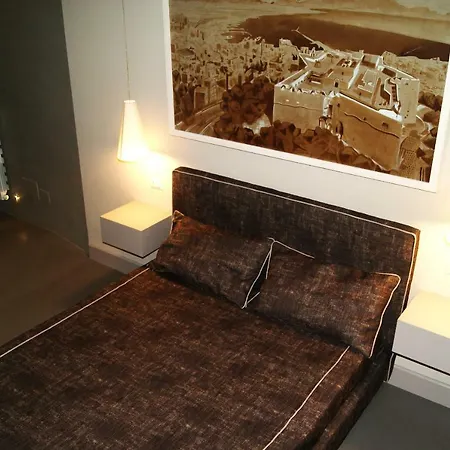 Le Funicolari 4* Naples