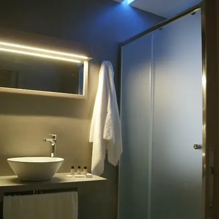 Bed & Breakfast Le Funicolari