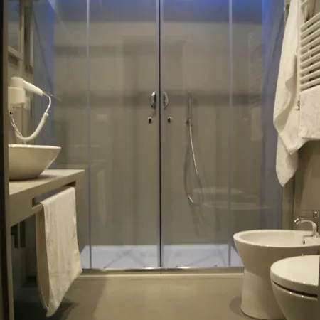 Bed & Breakfast Le Funicolari Naples