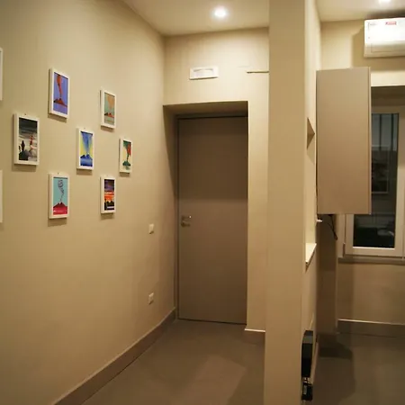 Bed & Breakfast Le Funicolari 4*