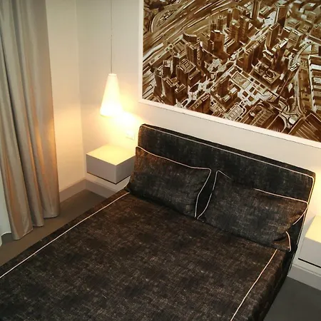 Bed & Breakfast Le Funicolari