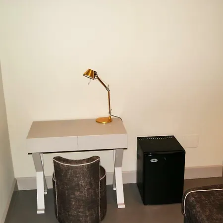 Le Funicolari 4* Naples