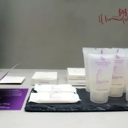 Bed & Breakfast Le Funicolari