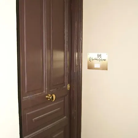 Le Funicolari Bed & Breakfast 4*