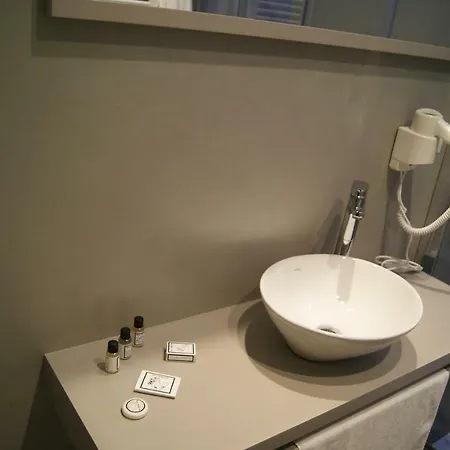 B&B Le Funicolari 4*