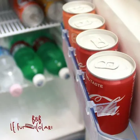 B&B Le Funicolari 4*