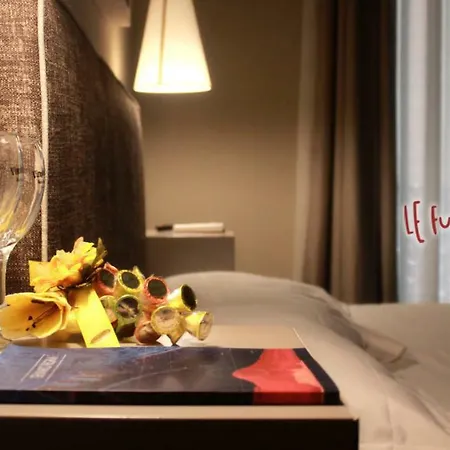 Le Funicolari B&B 4*